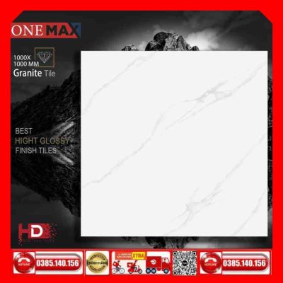 Gạch 100x100 Thắng Cường ONEMAX-OM101014