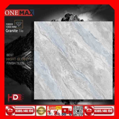 Gạch 100x100 Thắng Cường ONEMAX-OM101015