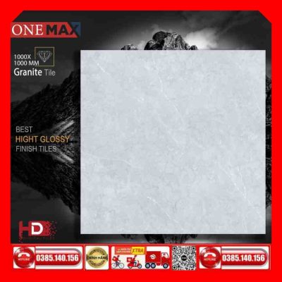 Gạch 100x100 Thắng Cường ONEMAX-OM101017