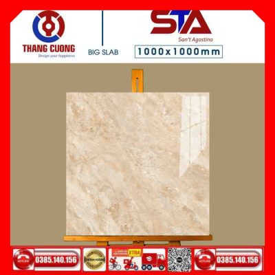 Gạch 100x100 Thắng Cường STA101101