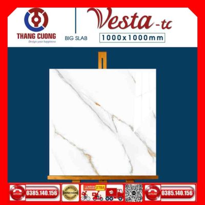 Gạch 100x100 Thắng Cường Vesta-11005