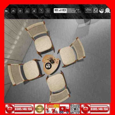 Gạch 60x60 Thắng Cường GRANCA-GA6703