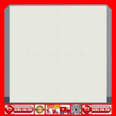 Gạch 60x60 Kamado 61505 xám nhạt
